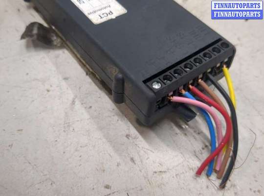 купить Блок управления прицепного устройства на Skoda Kodiaq 2016-2025