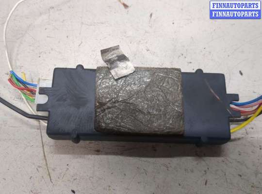 купить Блок управления прицепного устройства на Skoda Kodiaq 2016-2025