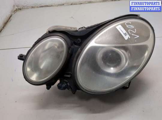 Форсунка омывателя фар MB1698368 на Mercedes E W211 2002-2009