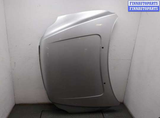 купить Капот на Volvo XC90 2002-2014