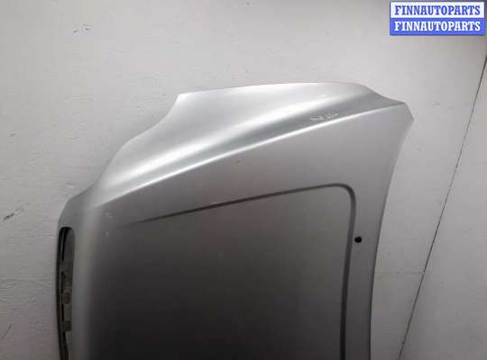 купить Капот на Volvo XC90 2002-2014