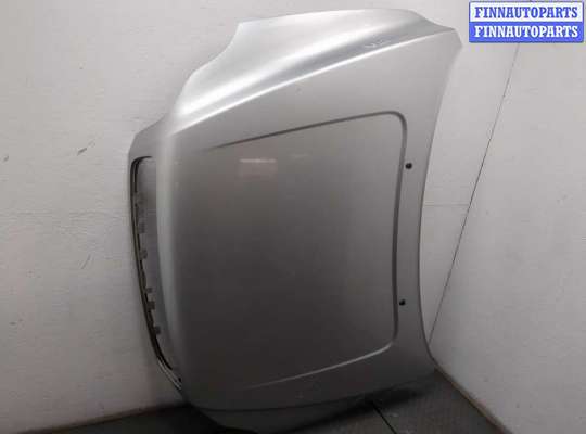 купить Капот на Volvo XC90 2002-2014