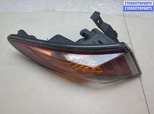 купить Фонарь (задний) на Honda Civic 2005-2012