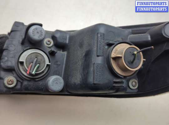 купить Фонарь (задний) на Honda Civic 2005-2012