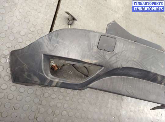 купить Бампер на Renault Scenic 2009-2012