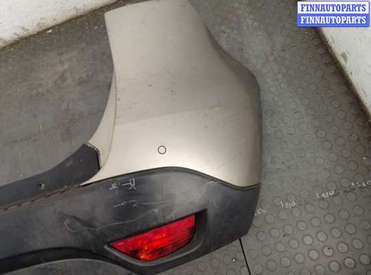 купить Бампер на Renault Scenic 2009-2012