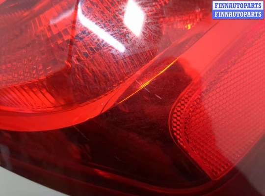 купить Фонарь (задний) на Chevrolet Equinox 2017-2024