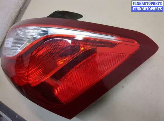 купить Фонарь (задний) на Chevrolet Equinox 2017-2024