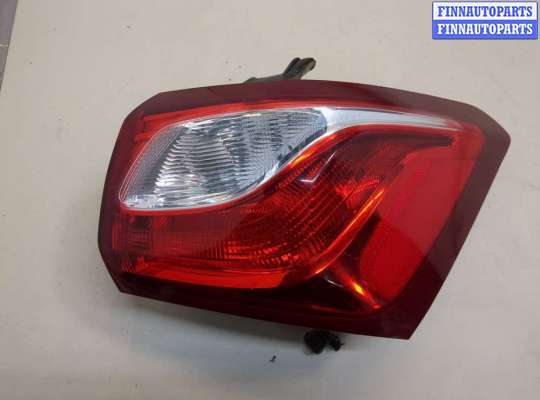 купить Фонарь (задний) на Chevrolet Equinox 2017-2024