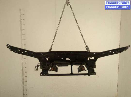 купить Рамка капота на Volvo S60 2000-2009