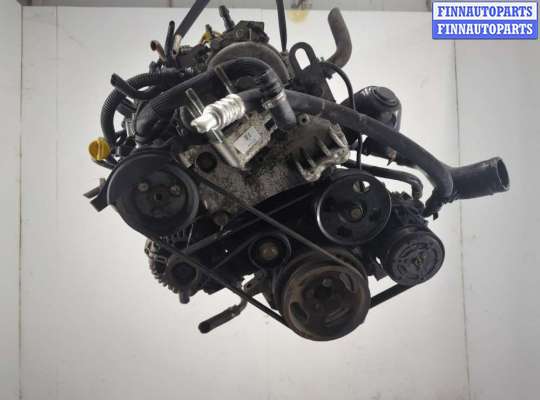 купить Генератор на Fiat Doblo 2000-2015