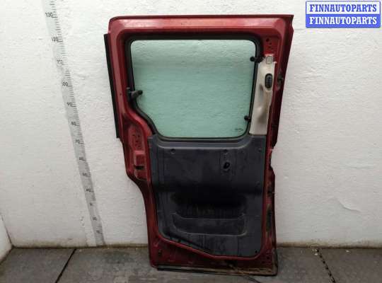 купить Замок раздвижной двери на Citroen Berlingo 1997-2002