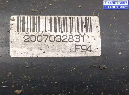 купить Коллектор впускной на Mazda 6 (GG) 2002-2008
