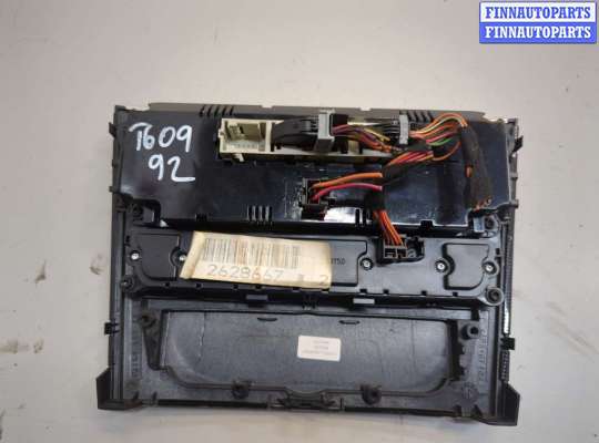 купить Переключатель отопителя (печки) на Mercedes ML W164 2005-2011