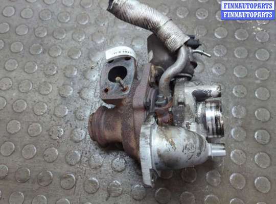 Турбина FO2138112 на Ford Focus 3 2011-2015