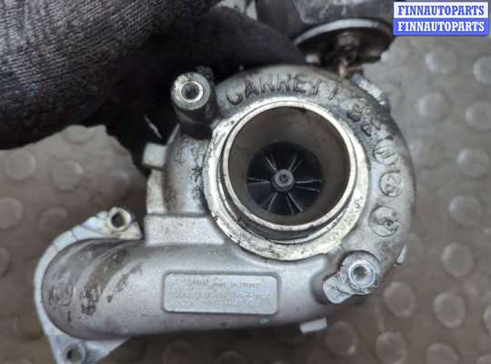 купить Турбина на Ford Focus 3 2011-2015