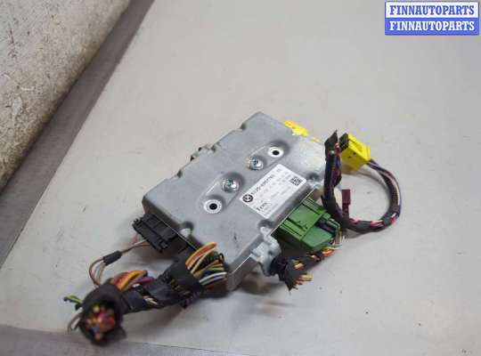 Купить Блок управления дверьми на BMW 6 E63 2003-2010 Блок управления дверьми BM3617155 на BMW 6 E63 2003-2010
