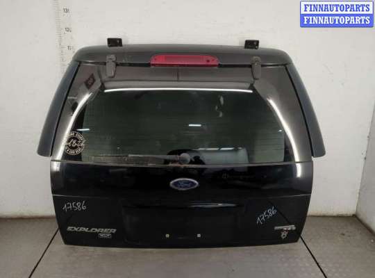 купить Обшивка крышки (двери) багажника на Ford Explorer 2001-2006