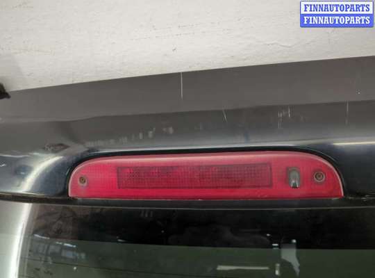 купить Обшивка крышки (двери) багажника на Ford Explorer 2001-2006