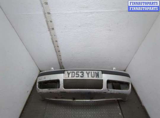 Бампер SK525181 на Skoda Octavia Tour 1996-2011