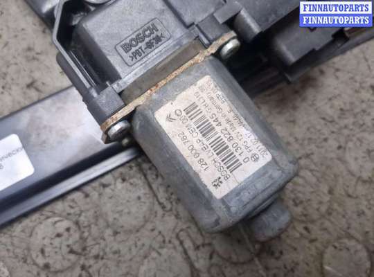 купить Стеклоподъемник электрический на Citroen C5 2008-2017
