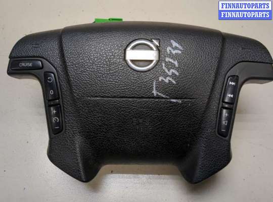 купить Подушка безопасности водителя на Volvo XC70 2002-2007