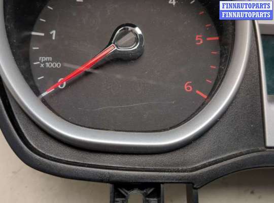 купить Щиток приборов (приборная панель) на Ford Focus 2 2008-2011