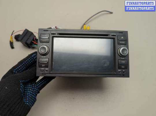 купить Магнитола на Ford C-Max 2002-2010