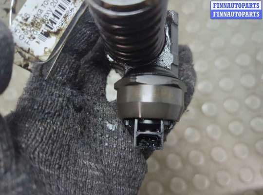 купить Форсунка топливная на Ford Galaxy 2000-2006