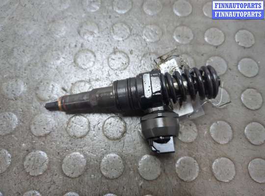 Форсунка топливная ST339271 на Ford Galaxy 2000-2006