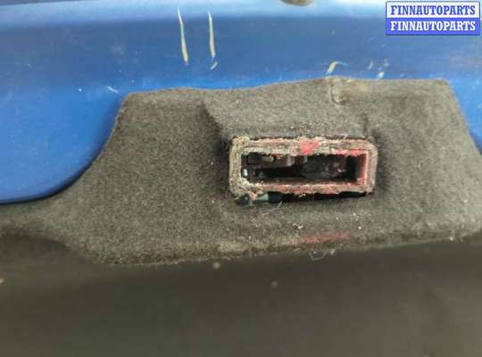 Фонарь крышки багажника на Hyundai Elantra VI (AD)