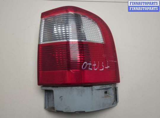 купить Фонарь (задний) на Ford Galaxy 2000-2006