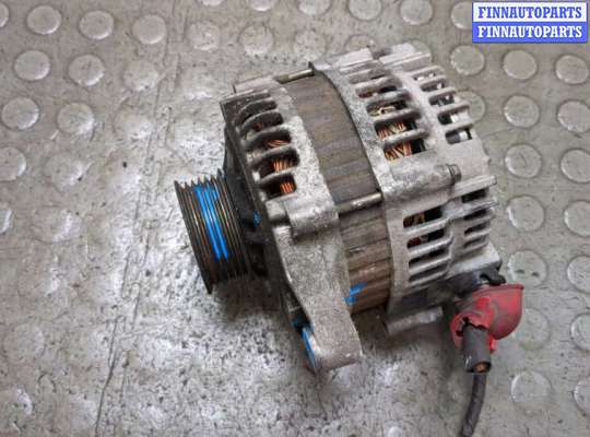 Генератор NS992070 на Nissan Primera P12 2002-2008