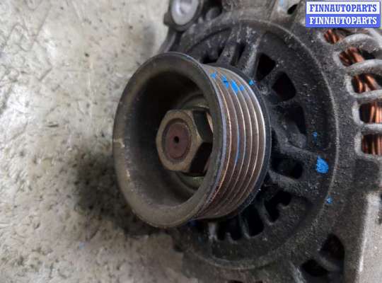 купить Генератор на Nissan Primera P12 2002-2008