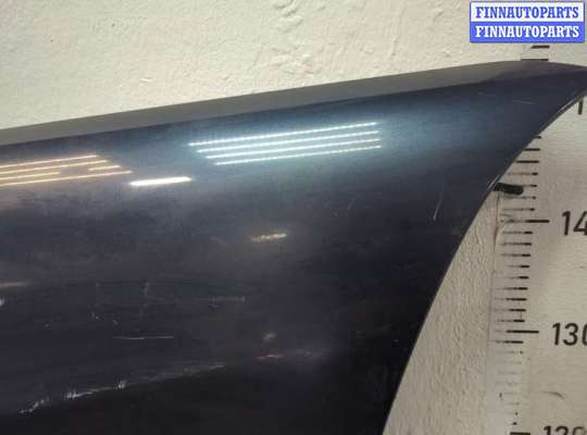 купить Капот на Citroen C5 2008-2017