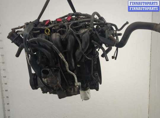 купить Двигатель (ДВС) на Ford Escape 2000-2006