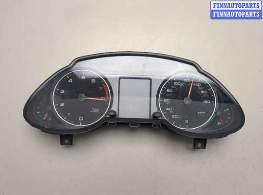 купить Щиток приборов (приборная панель) на Audi Q5 2008-2017