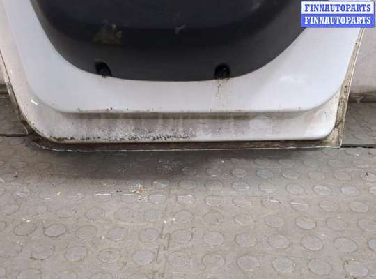 купить Дверь боковая (легковая) на Citroen Jumper (Relay) 2014-2025