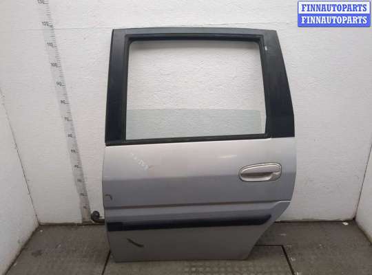 Ручка двери наружная HN605452 на Hyundai Matrix 2001-2010