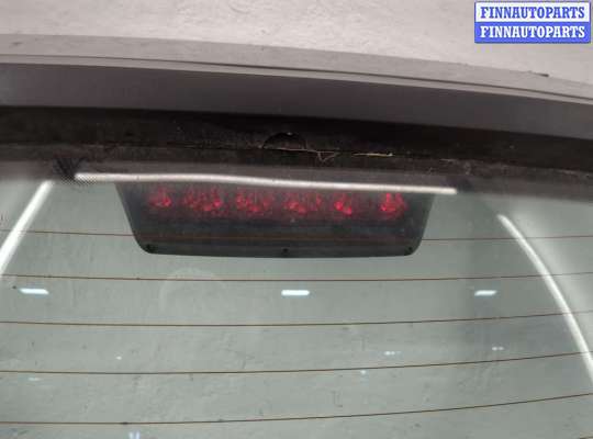 купить Крышка (дверь) багажника на Chevrolet Spark 2009-2016