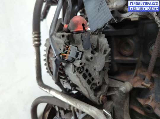 купить Двигатель (ДВС) на Nissan Almera N16 2000-2006