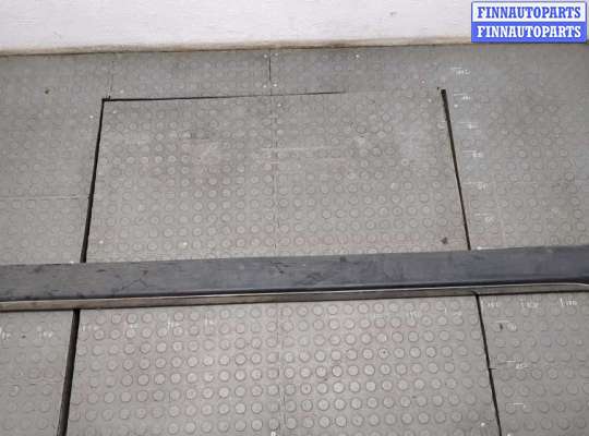 купить Накладка на порог на Peugeot 3008 2009-2016