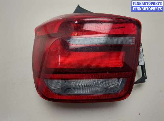 Фонарь (задний) BM3537369 на BMW 1 F20, F21 2011-2019
