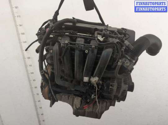 купить Двигатель (ДВС) на Opel Insignia 2008-2017