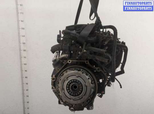 купить Двигатель (ДВС) на Opel Insignia 2008-2017