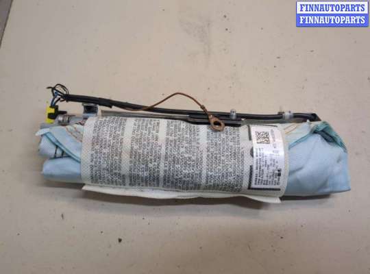 купить Подушка безопасности боковая (в сиденье) на Audi A8 (D4) 2010-2017