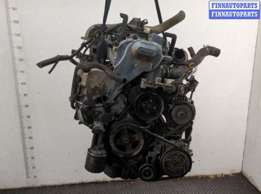 купить Двигатель (ДВС) на Nissan X-Trail (T30) 2001-2007
