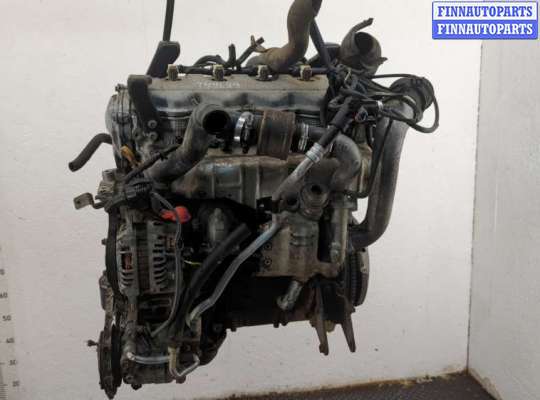 купить Двигатель (ДВС) на Nissan X-Trail (T30) 2001-2007