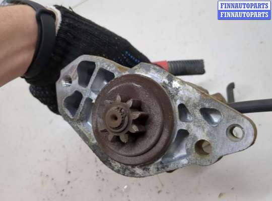 купить Стартер на Land Rover Discovery 3 2004-2009