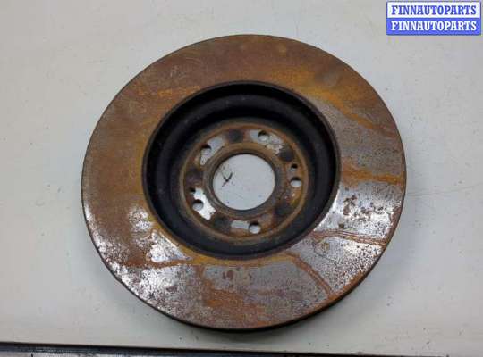 купить Диск тормозной на Hyundai Tucson 4 2020-2025